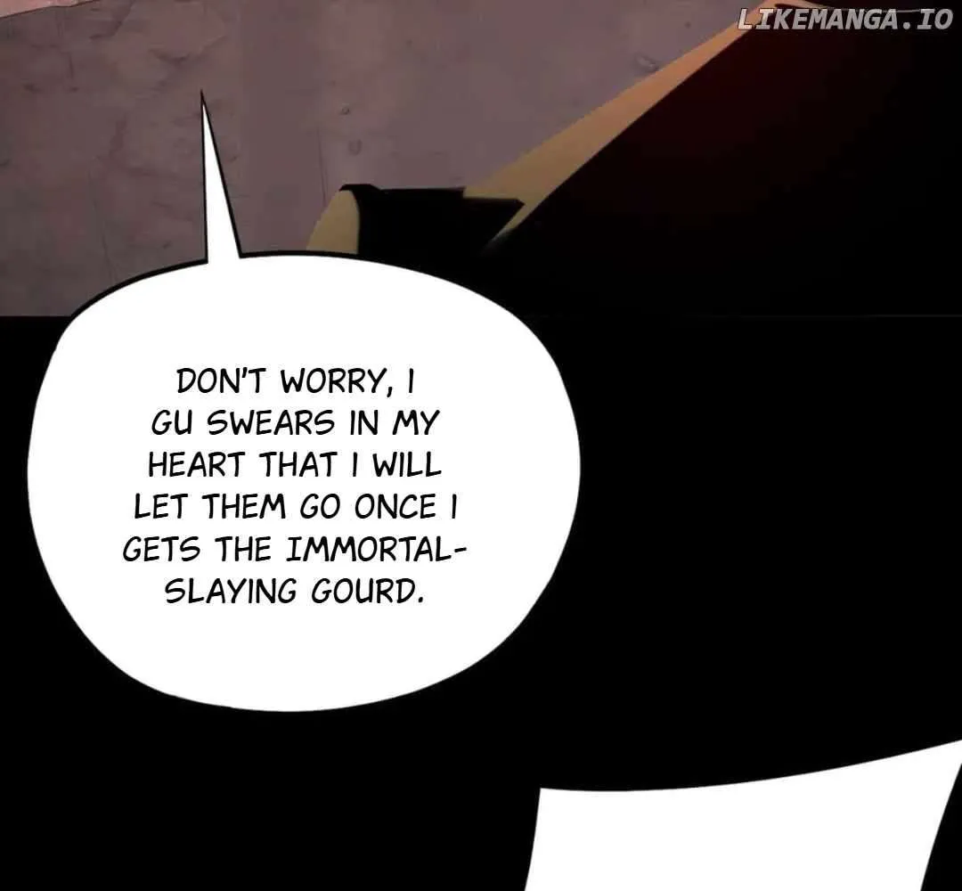 I Am the Fated Villain Chapter 222 page 19 - 