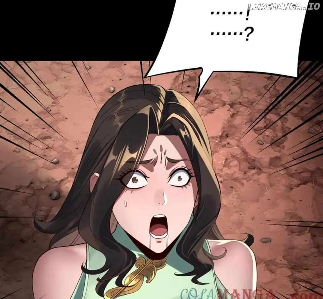 I Am the Fated Villain Chapter 222 page 20 - 