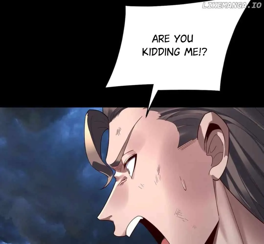I Am the Fated Villain Chapter 222 page 3 - 