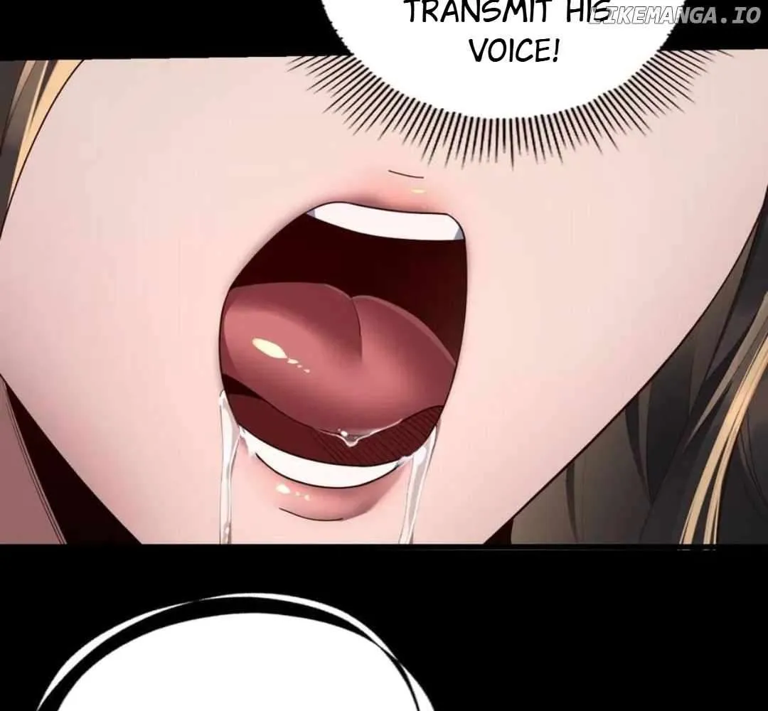 I Am the Fated Villain Chapter 222 page 22 - 