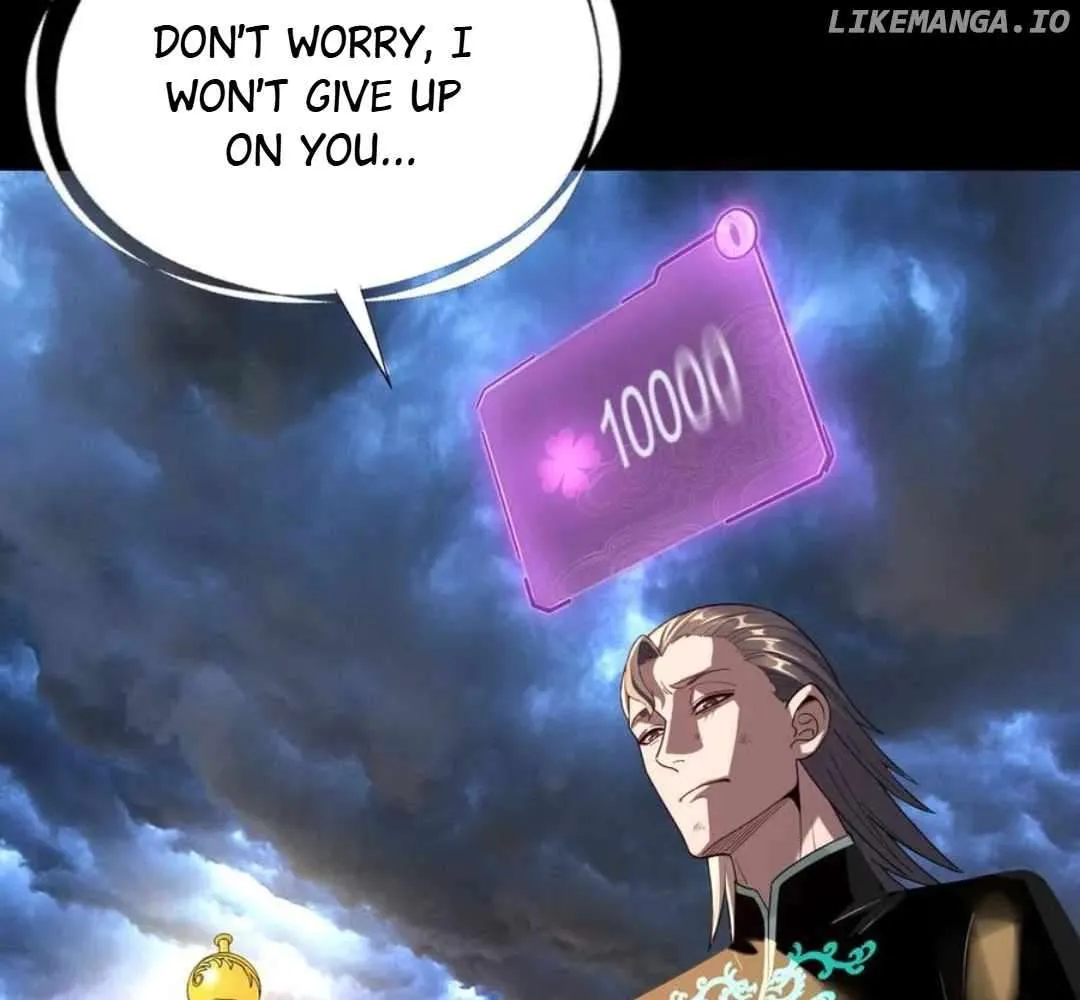 I Am the Fated Villain Chapter 222 page 23 - 
