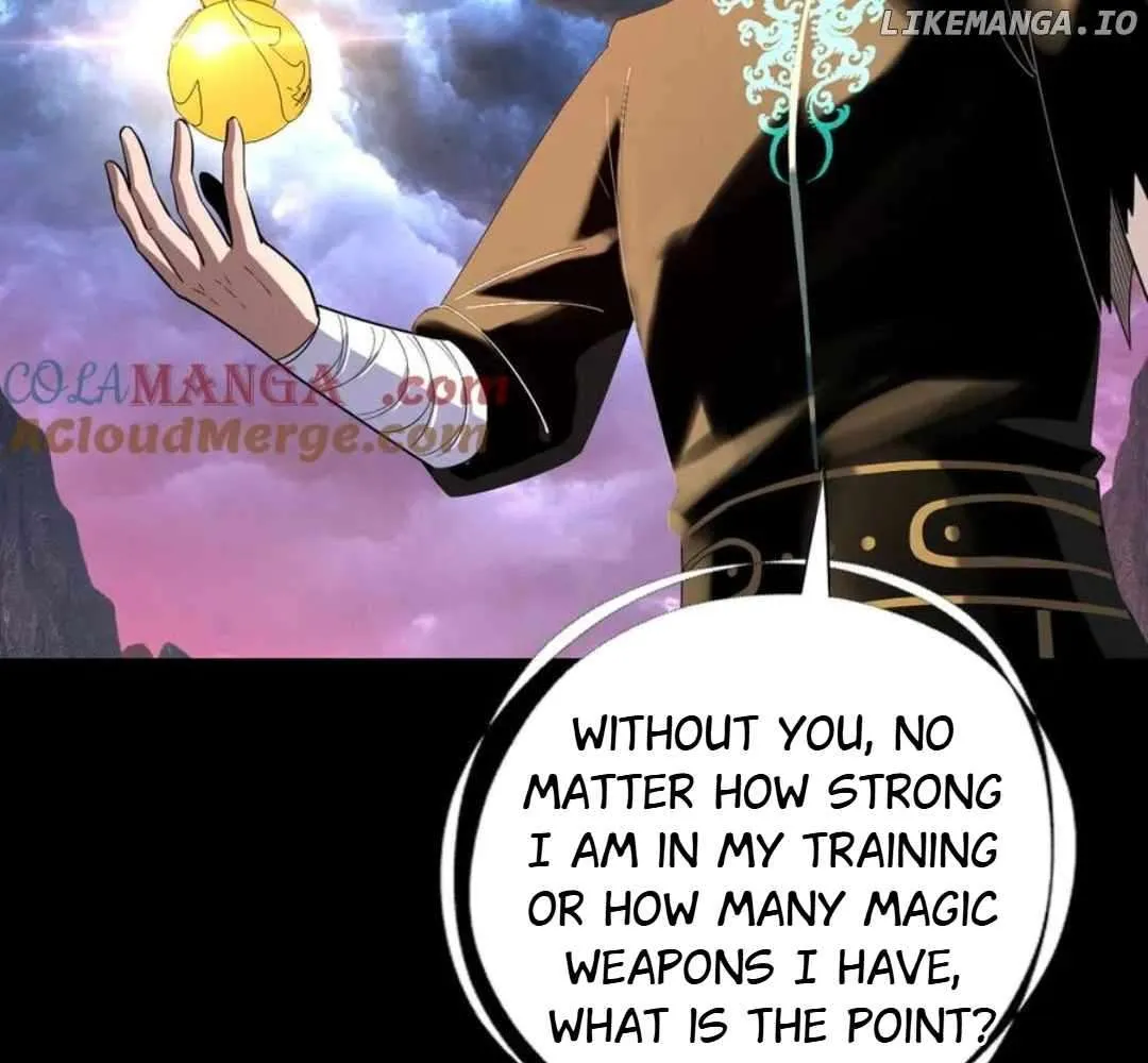 I Am the Fated Villain Chapter 222 page 24 - 