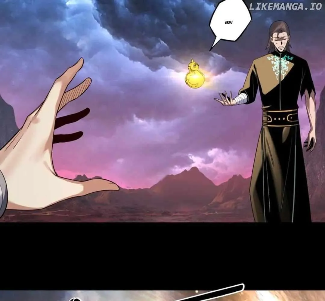I Am the Fated Villain Chapter 222 page 29 - 