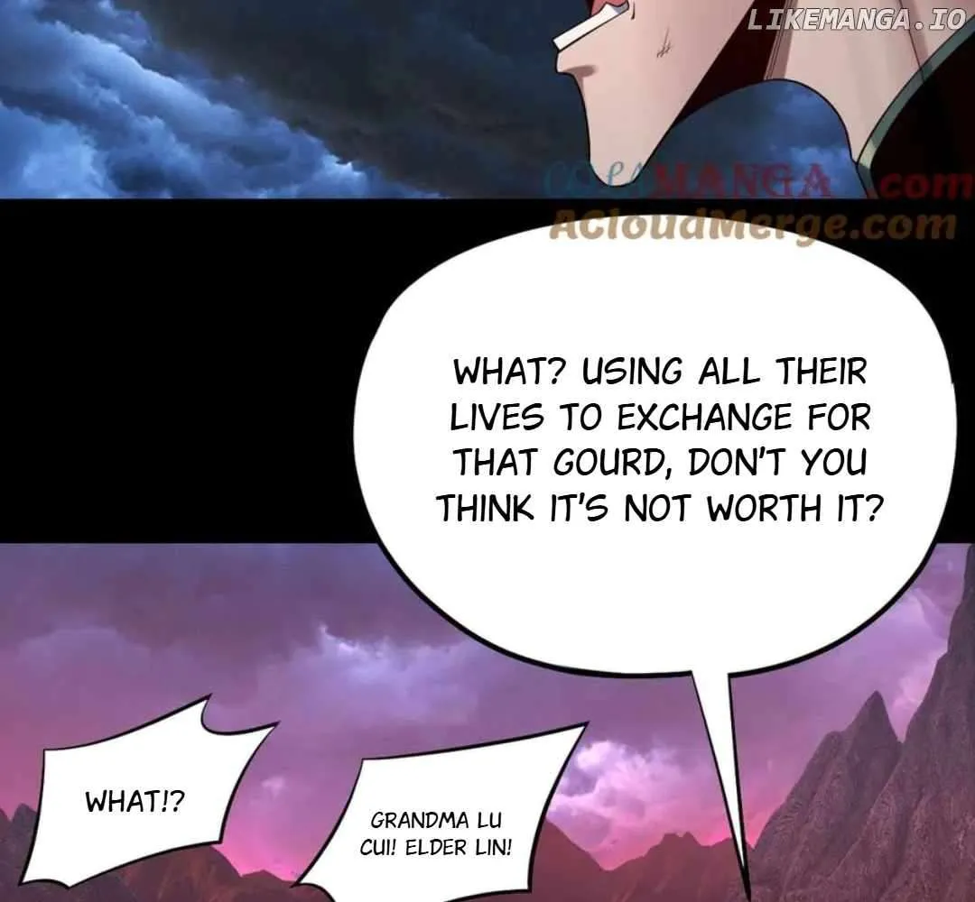 I Am the Fated Villain Chapter 222 page 4 - 