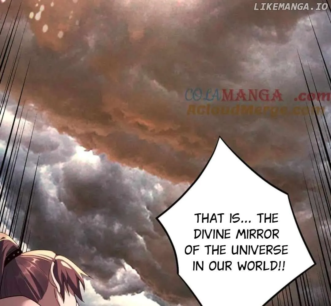 I Am the Fated Villain Chapter 222 page 31 - 