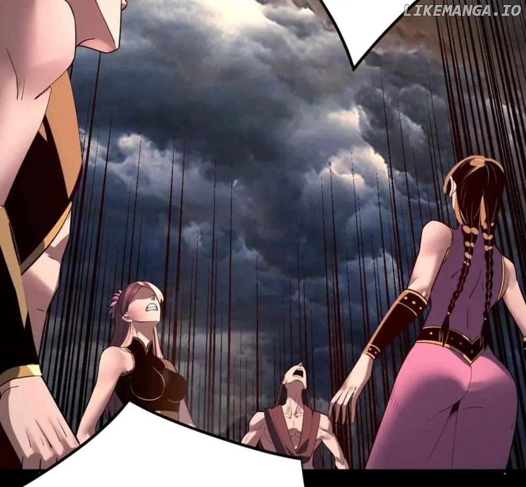 I Am the Fated Villain Chapter 222 page 32 - 