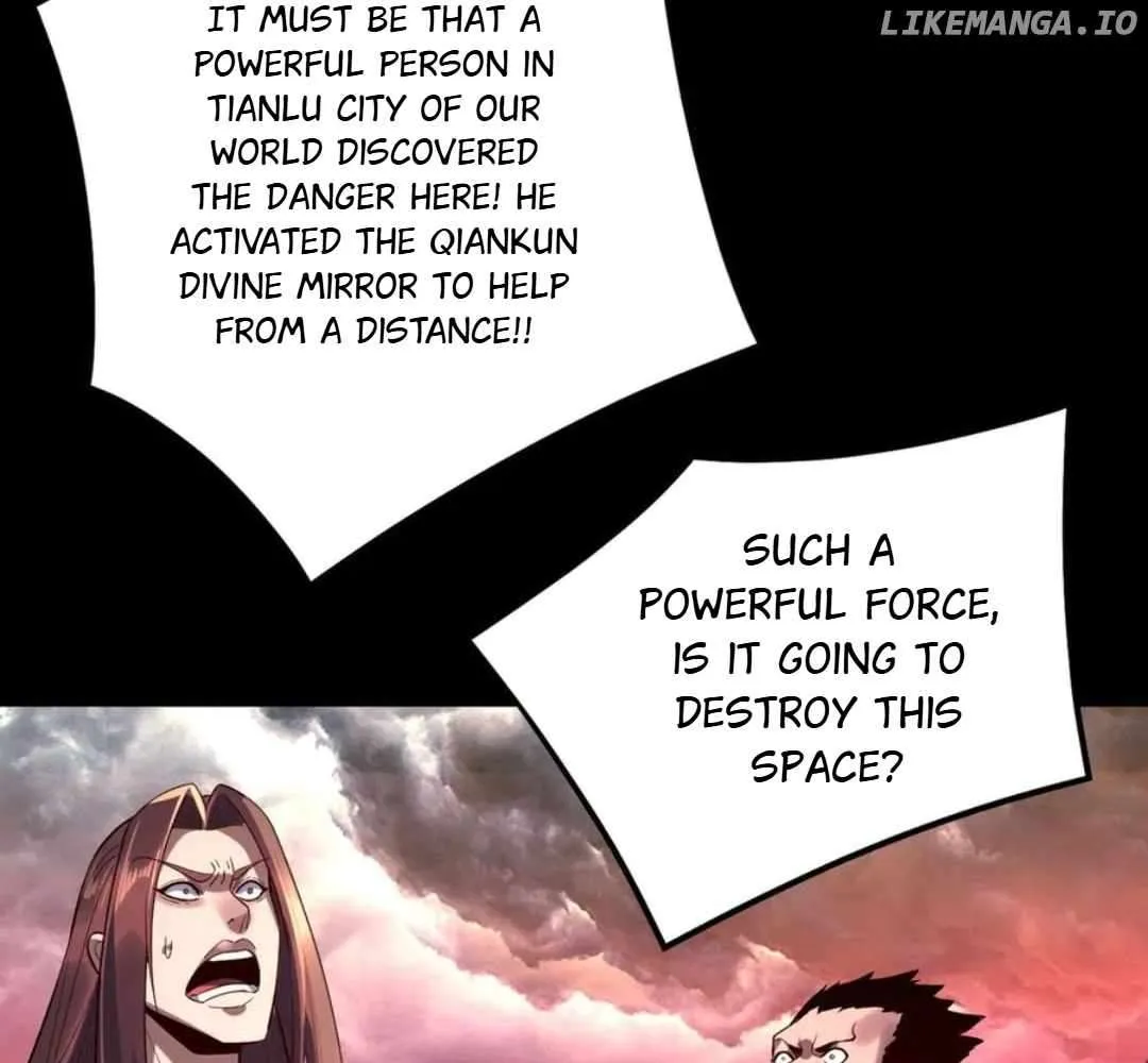 I Am the Fated Villain Chapter 222 page 33 - 