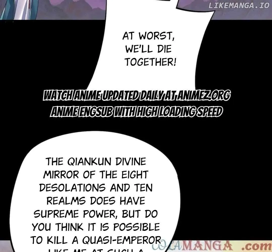 I Am the Fated Villain Chapter 222 page 37 - 
