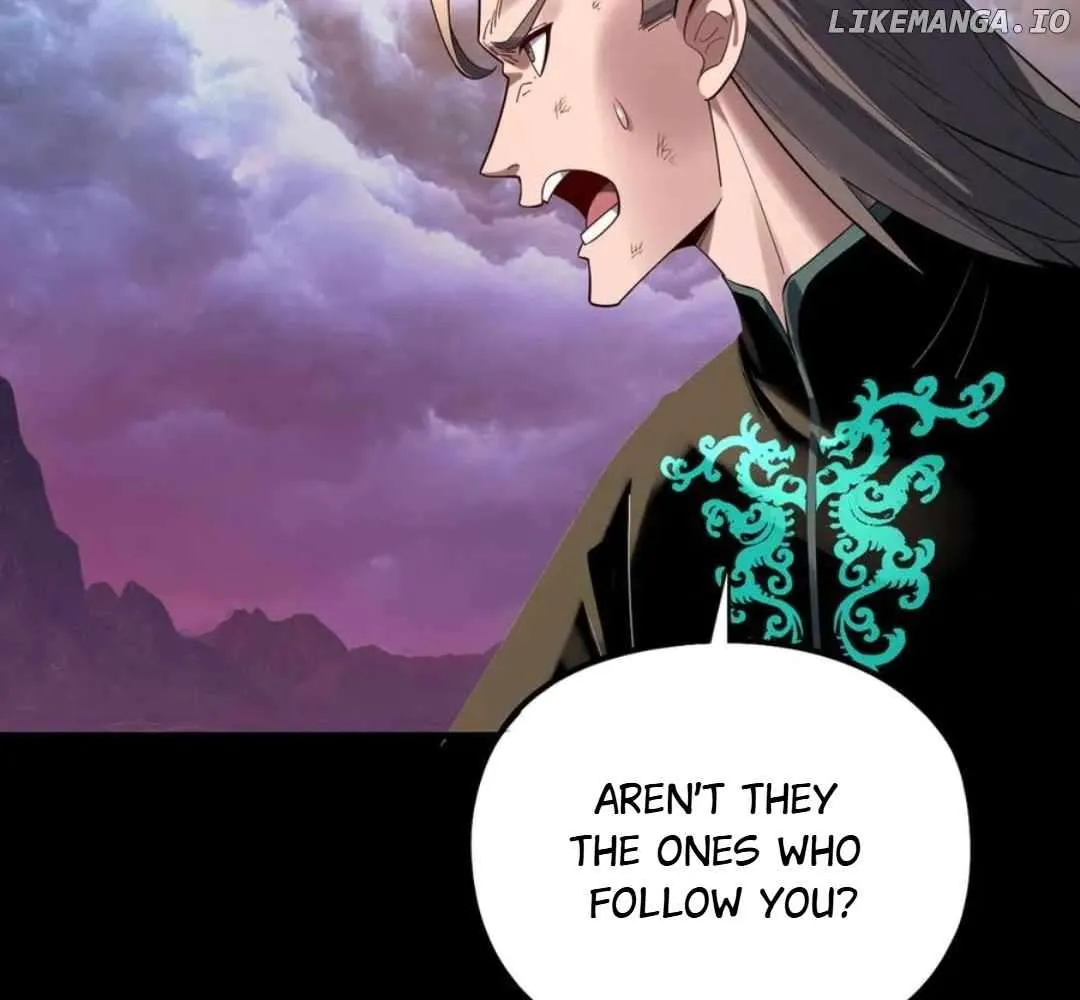 I Am the Fated Villain Chapter 222 page 40 - 
