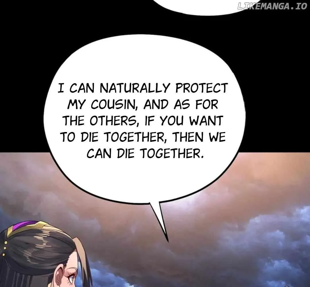 I Am the Fated Villain Chapter 222 page 41 - 