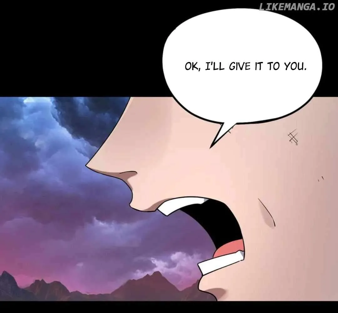 I Am the Fated Villain Chapter 222 page 45 - 