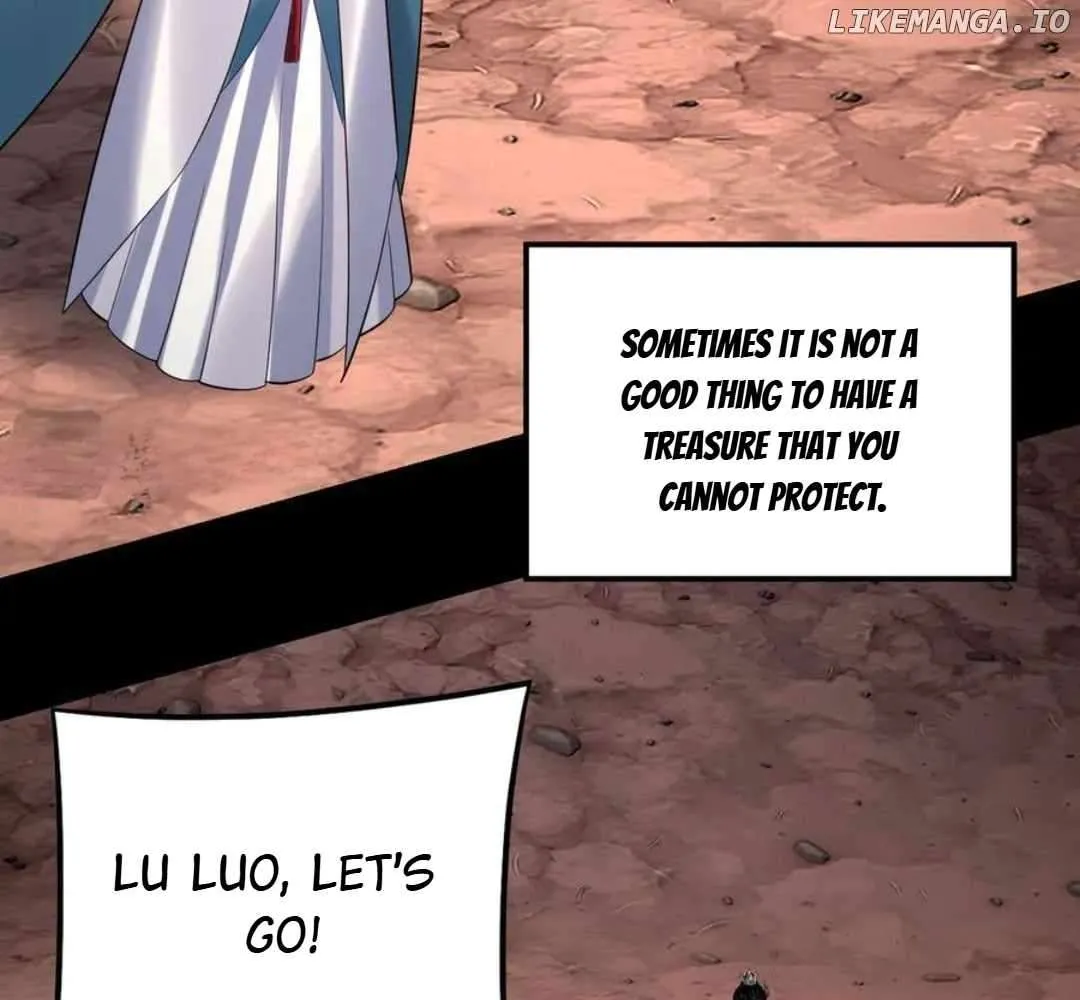 I Am the Fated Villain Chapter 222 page 47 - 