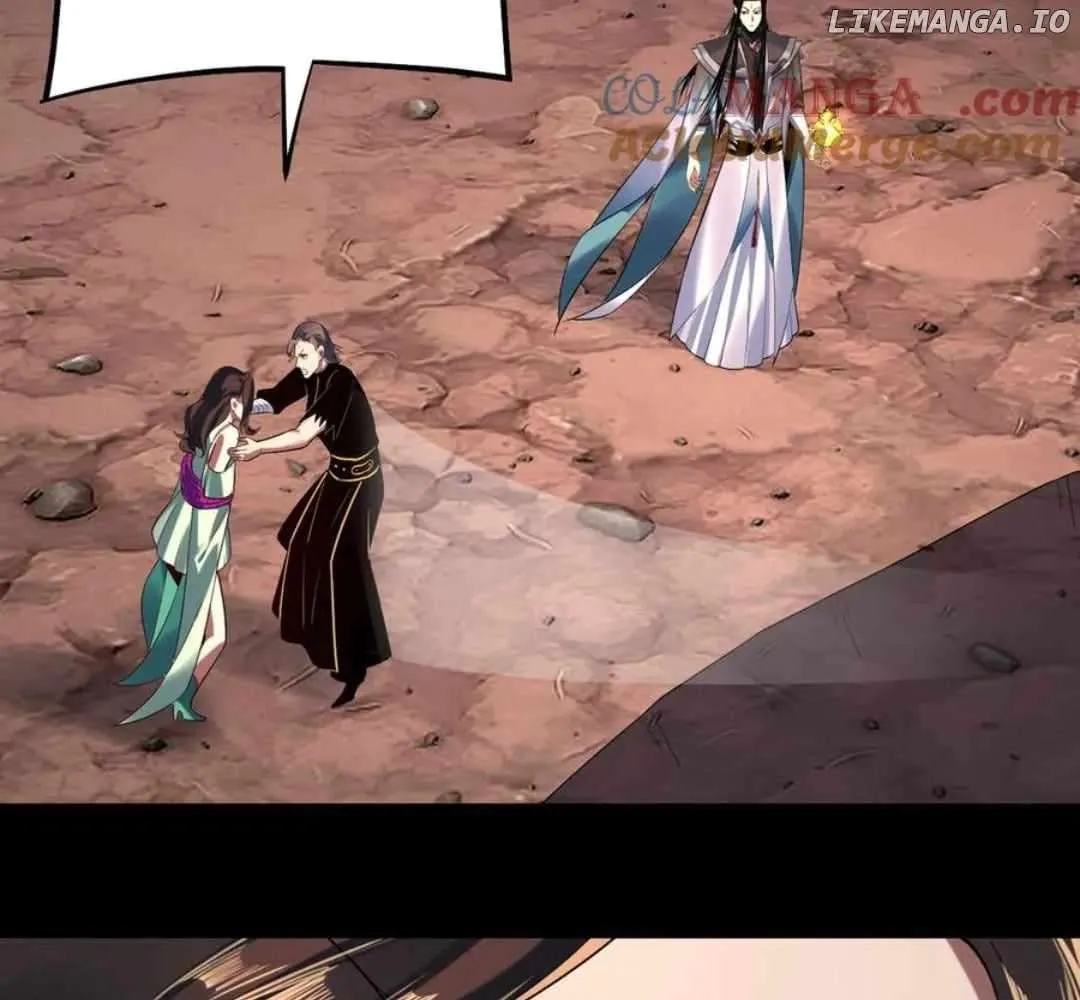 I Am the Fated Villain Chapter 222 page 48 - 