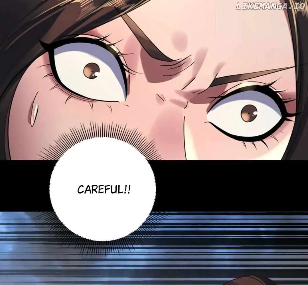 I Am the Fated Villain Chapter 222 page 49 - 