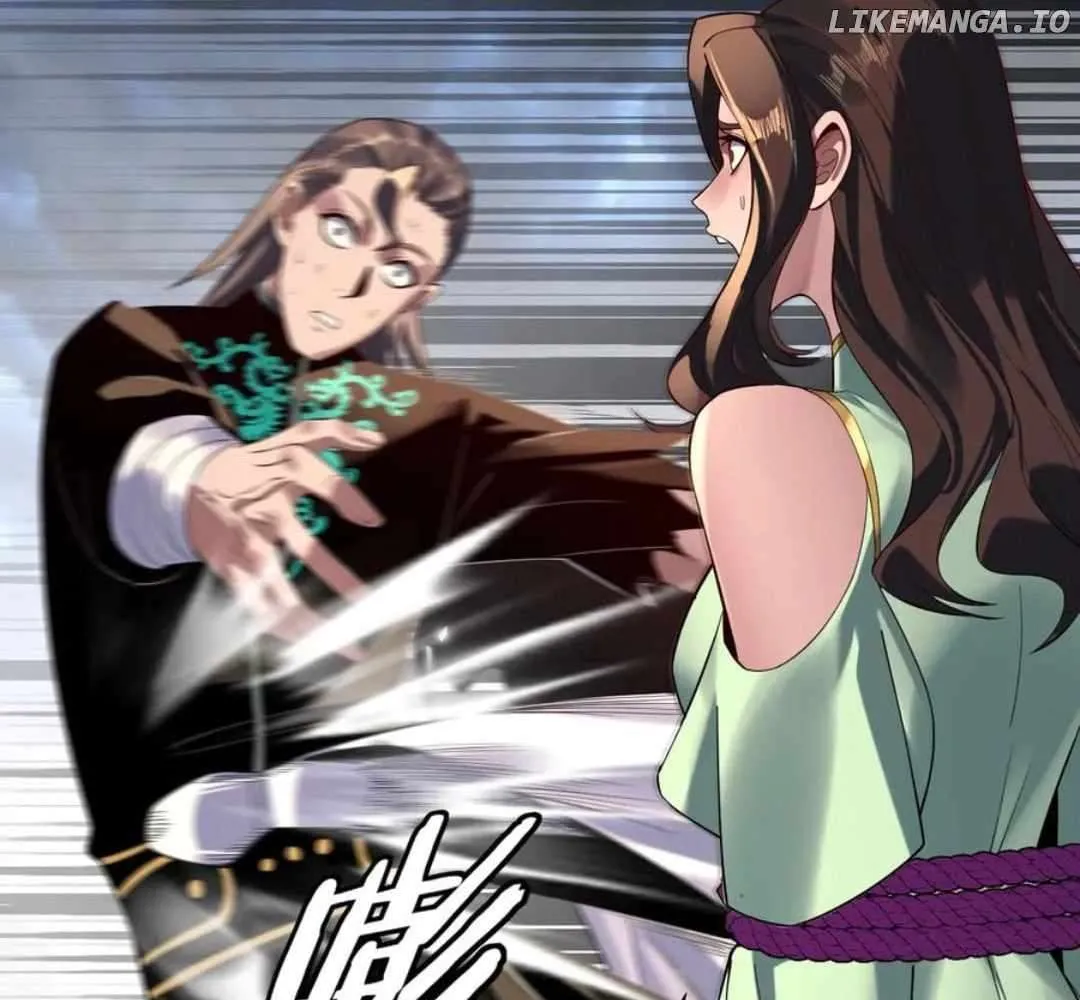 I Am the Fated Villain Chapter 222 page 50 - 