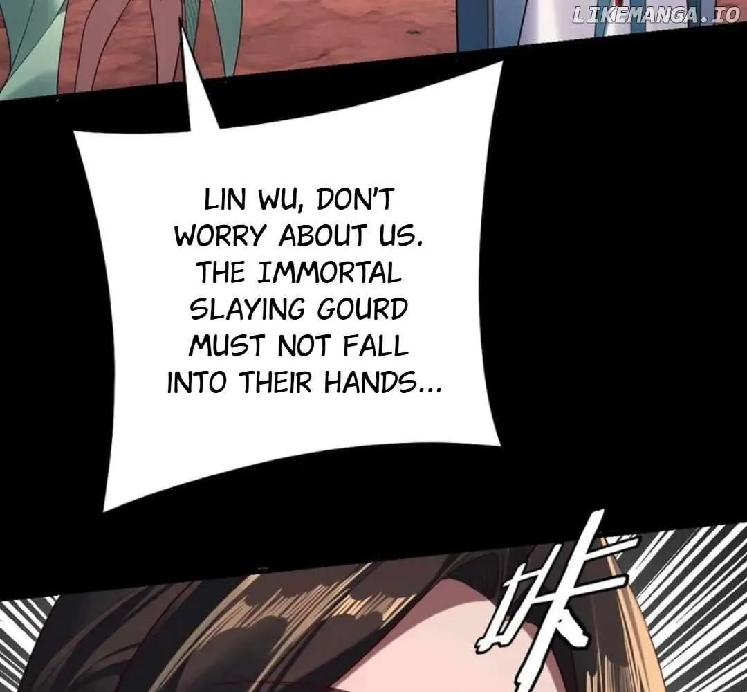 I Am the Fated Villain Chapter 222 page 6 - 