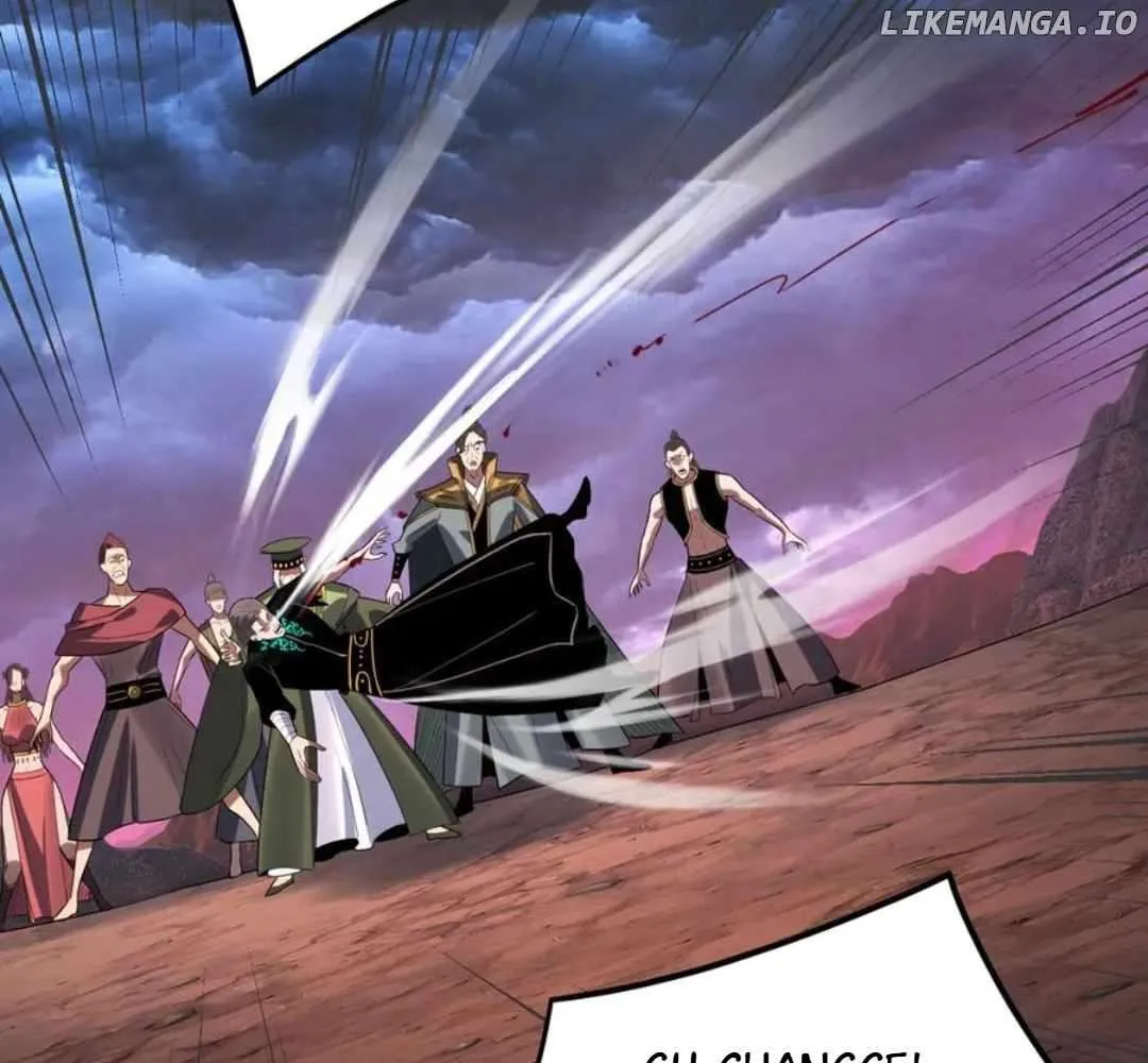 I Am the Fated Villain Chapter 222 page 52 - 