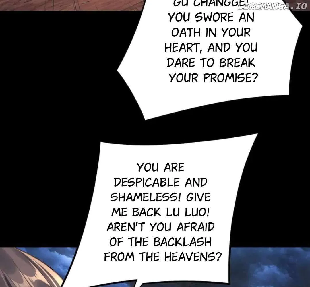 I Am the Fated Villain Chapter 222 page 53 - 