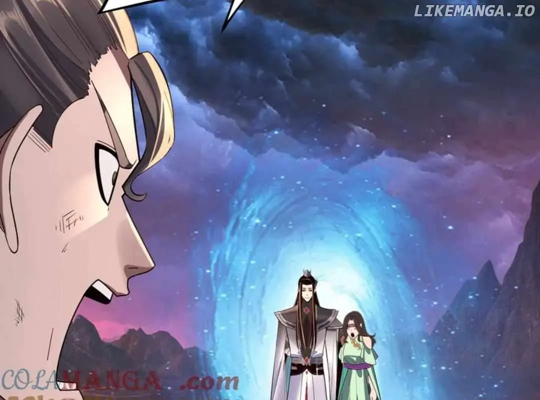 I Am the Fated Villain Chapter 222 page 54 - 