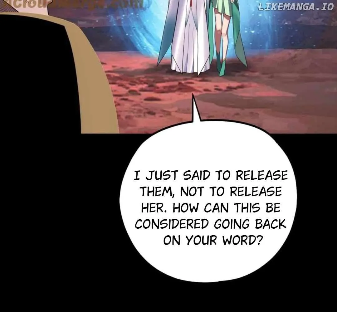 I Am the Fated Villain Chapter 222 page 55 - 
