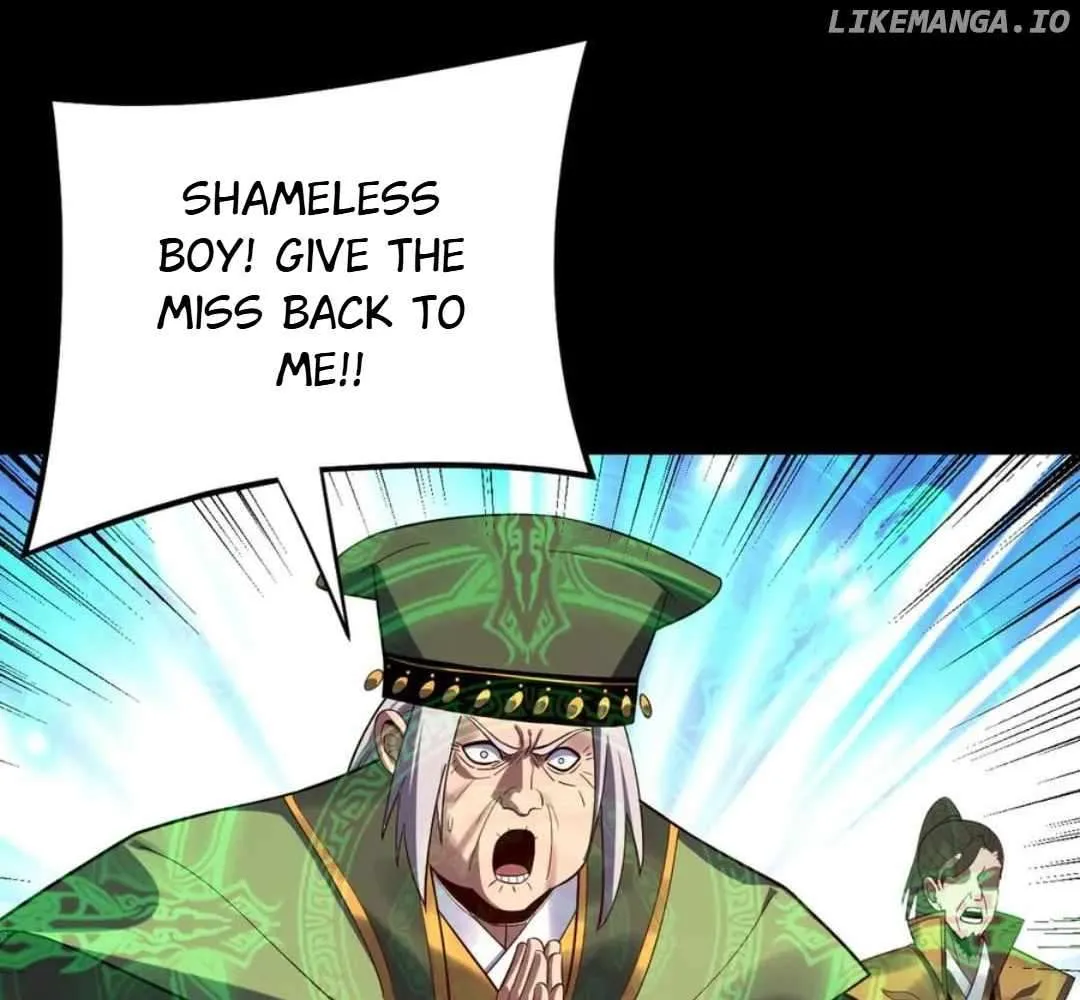 I Am the Fated Villain Chapter 222 page 56 - 