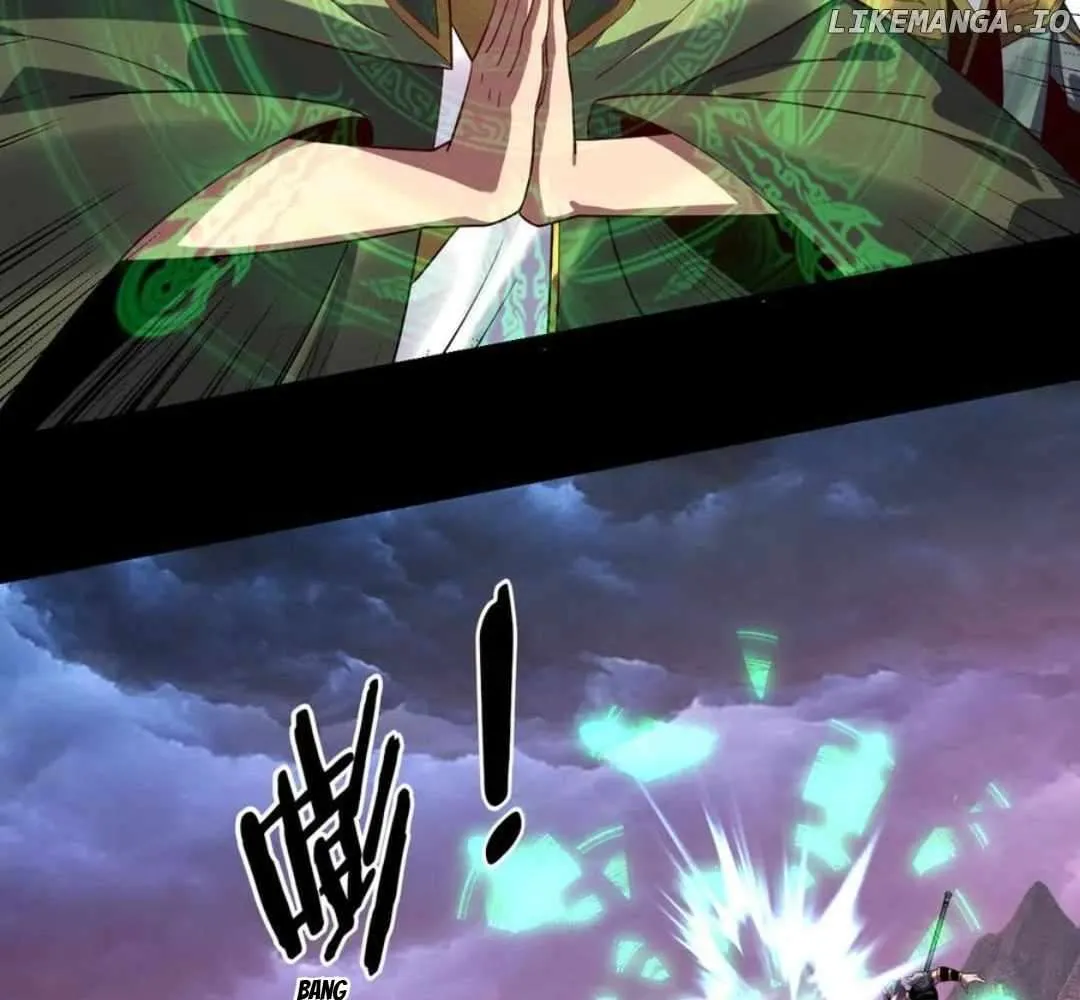 I Am the Fated Villain Chapter 222 page 57 - 