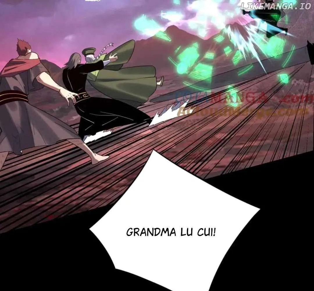 I Am the Fated Villain Chapter 222 page 58 - 