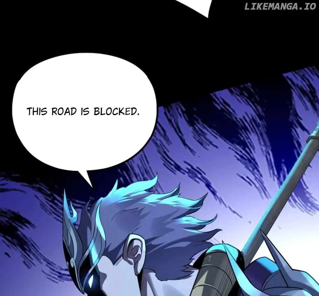 I Am the Fated Villain Chapter 222 page 59 - 
