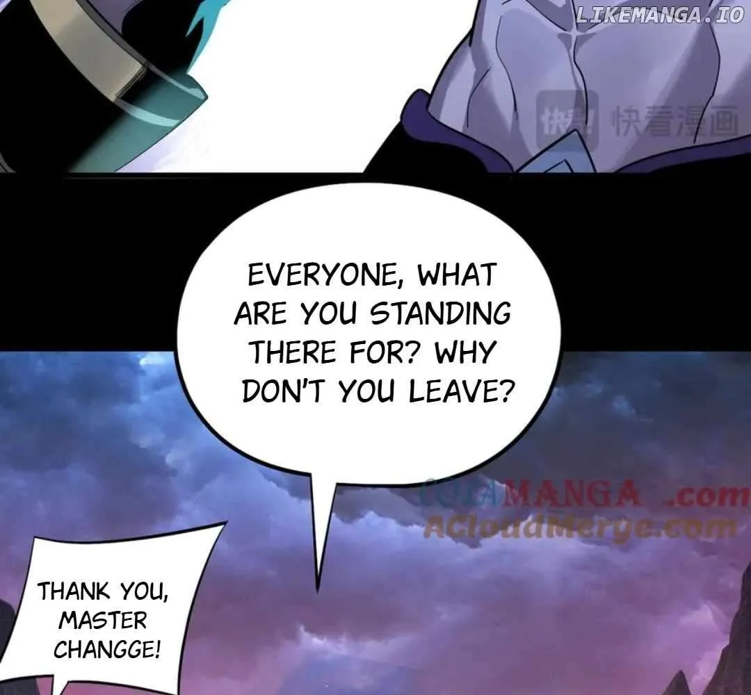 I Am the Fated Villain Chapter 222 page 61 - 