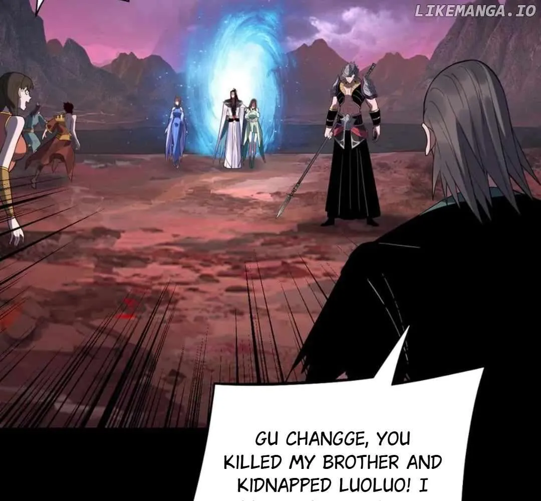 I Am the Fated Villain Chapter 222 page 62 - 