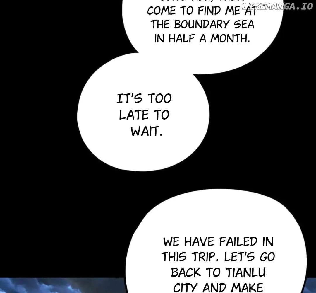 I Am the Fated Villain Chapter 222 page 70 - 