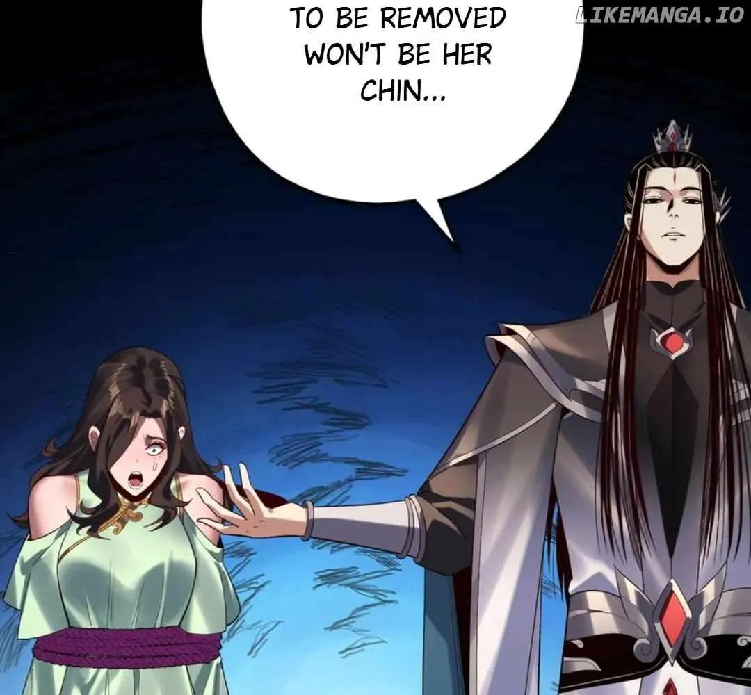 I Am the Fated Villain Chapter 222 page 8 - 