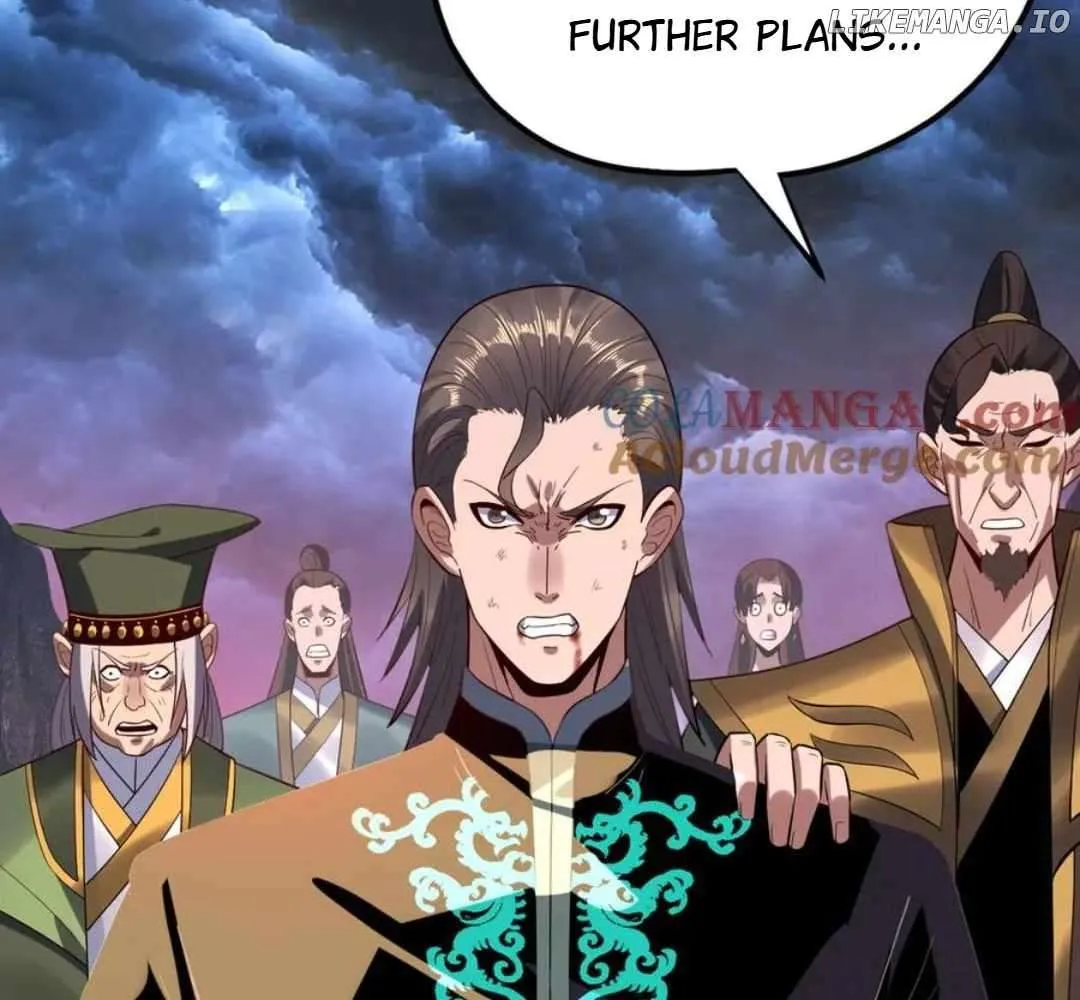 I Am the Fated Villain Chapter 222 page 71 - 