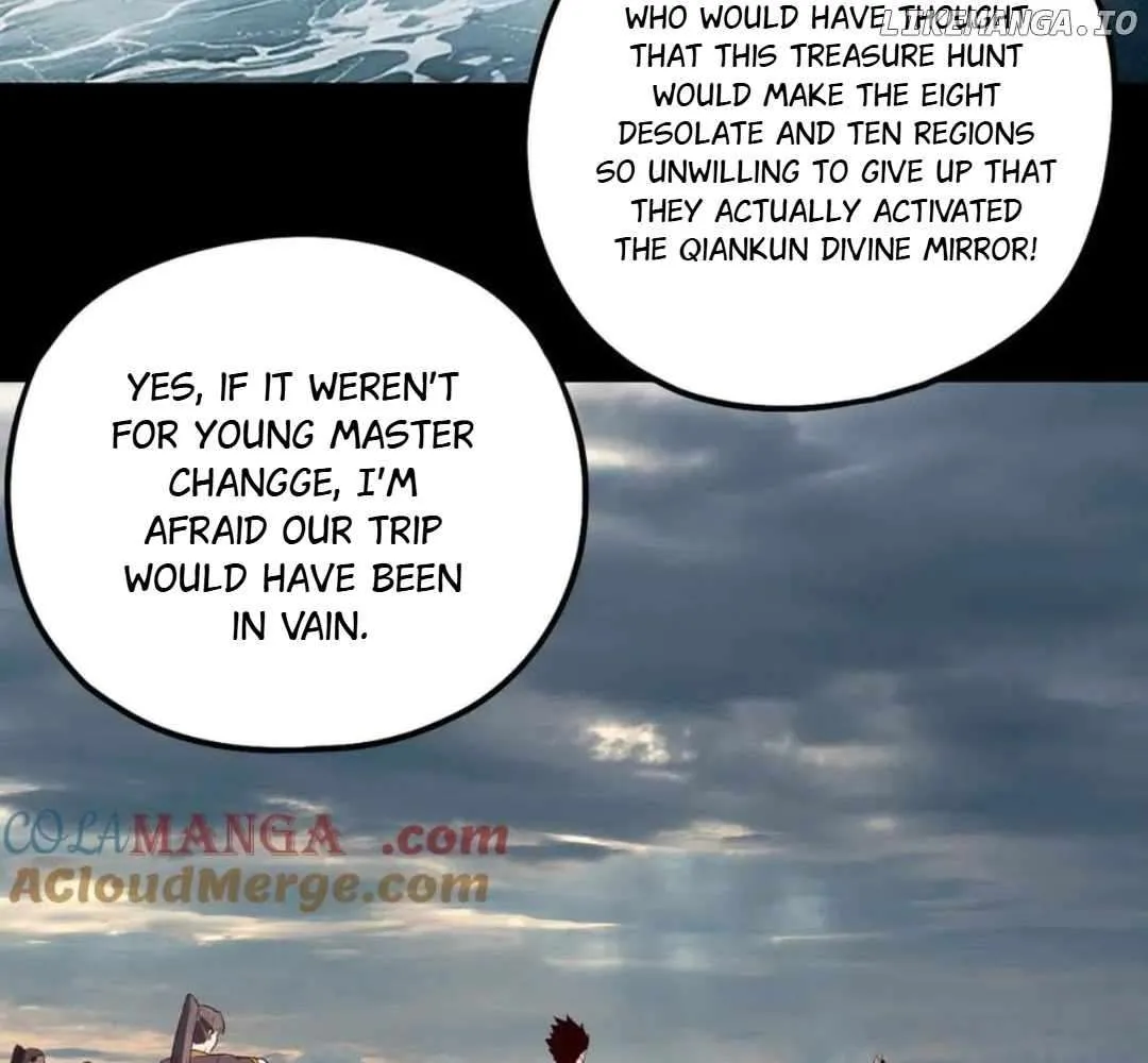 I Am the Fated Villain Chapter 222 page 74 - 