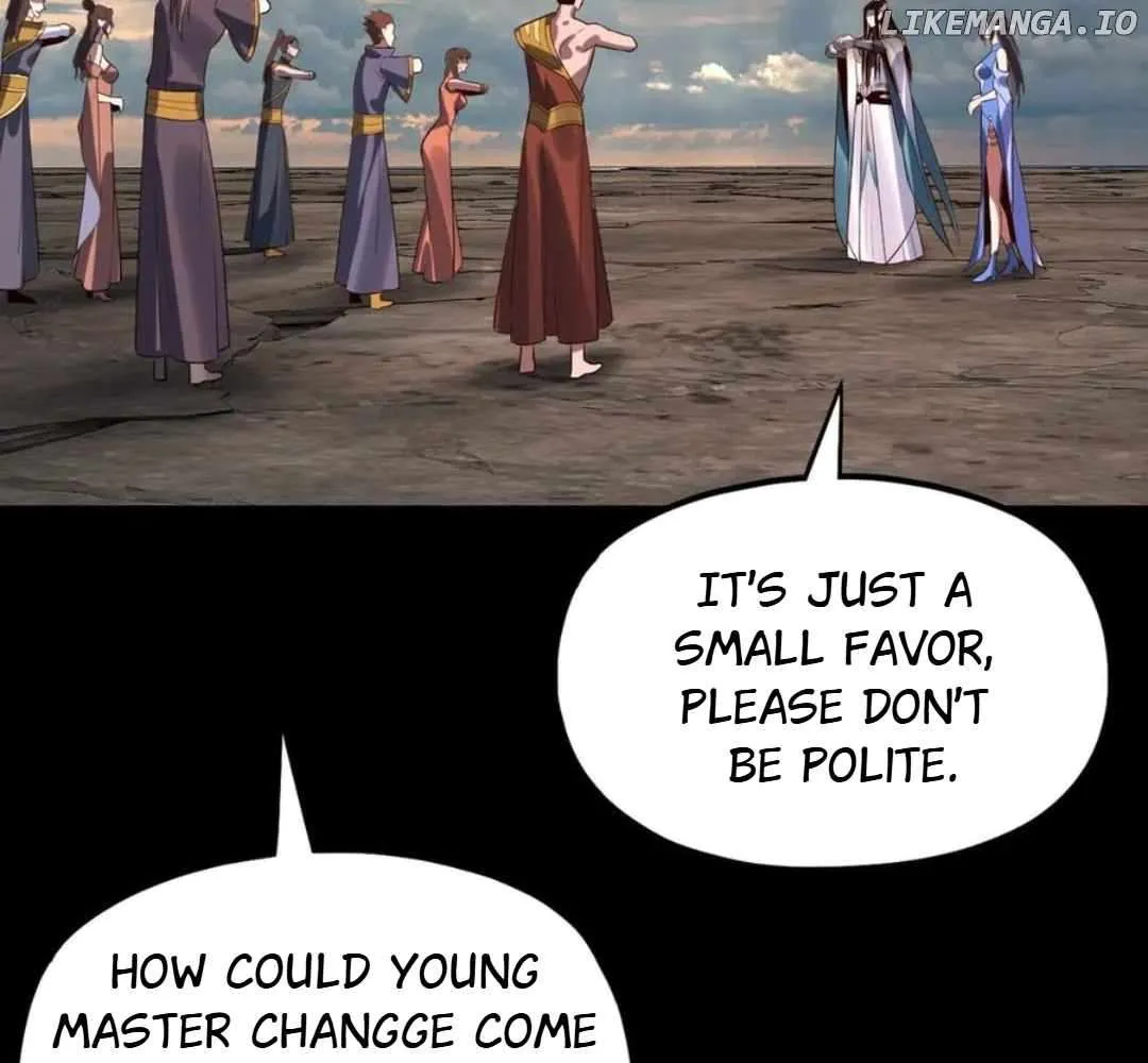 I Am the Fated Villain Chapter 222 page 75 - 