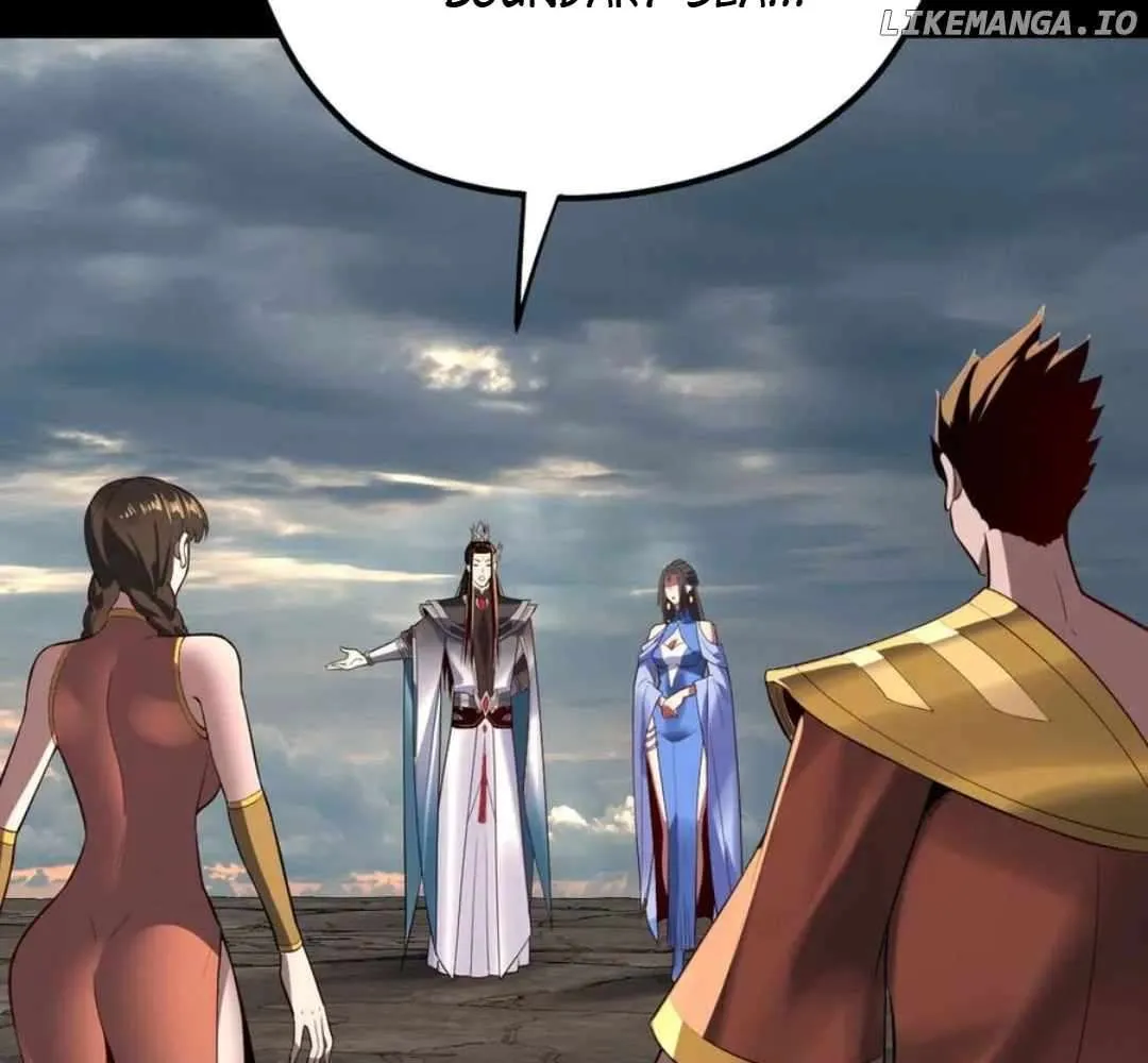 I Am the Fated Villain Chapter 222 page 77 - 