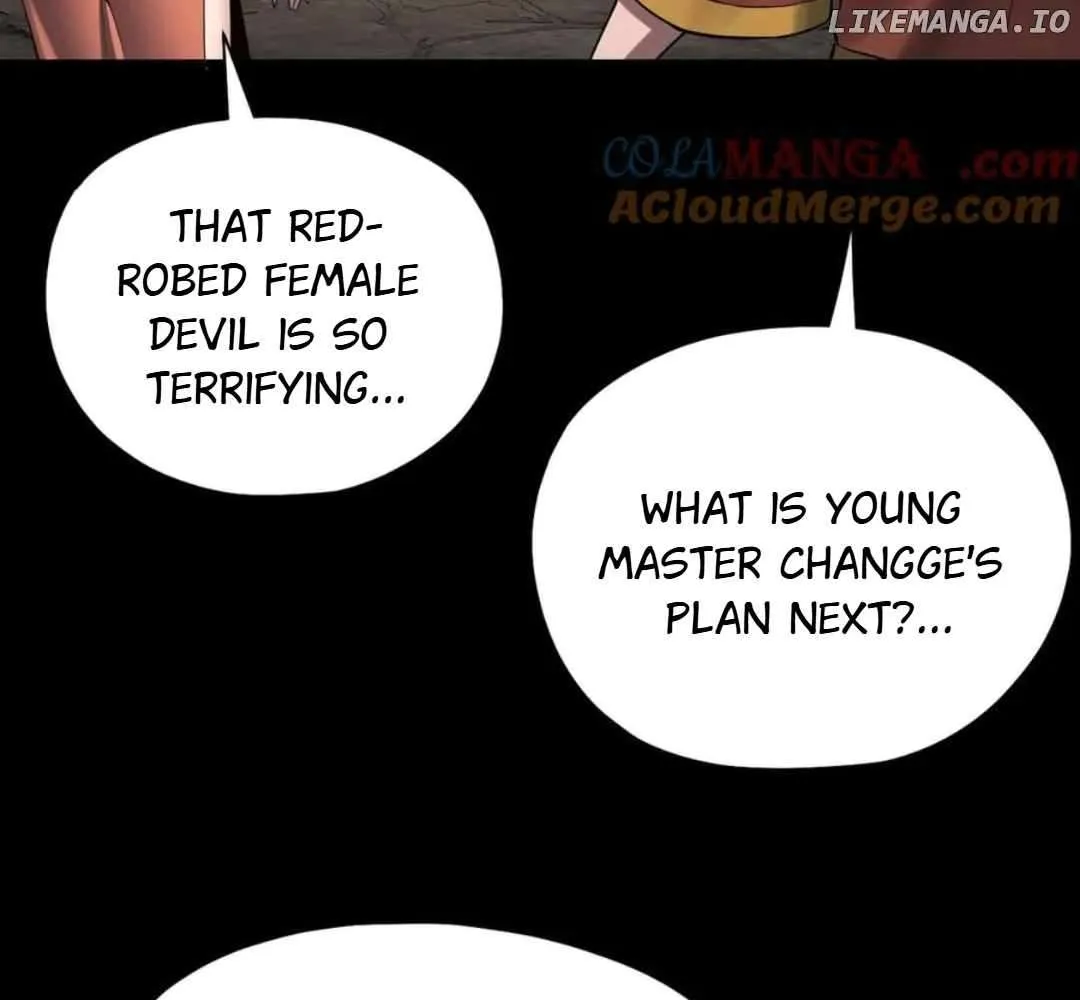 I Am the Fated Villain Chapter 222 page 78 - 