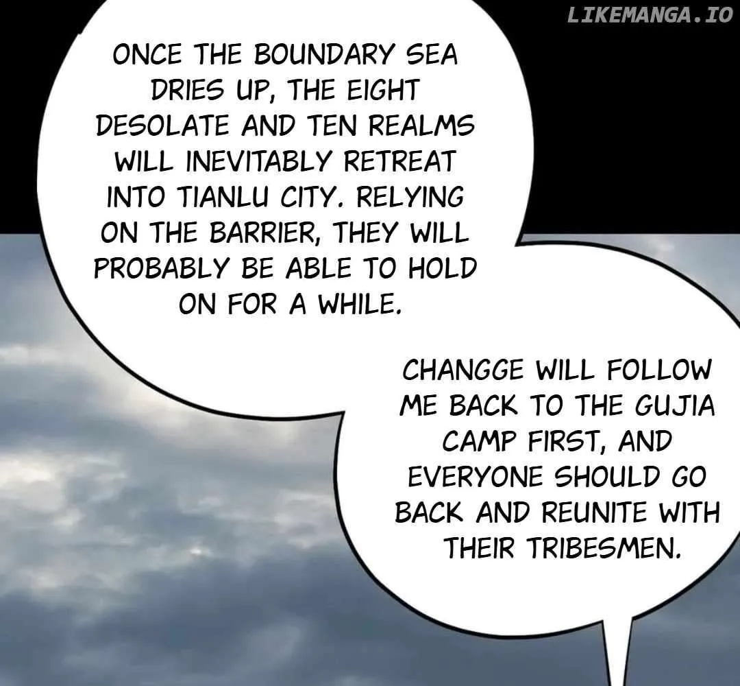 I Am the Fated Villain Chapter 222 page 79 - 