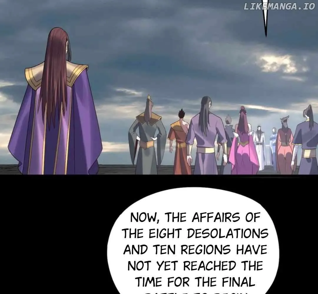 I Am the Fated Villain Chapter 222 page 80 - 
