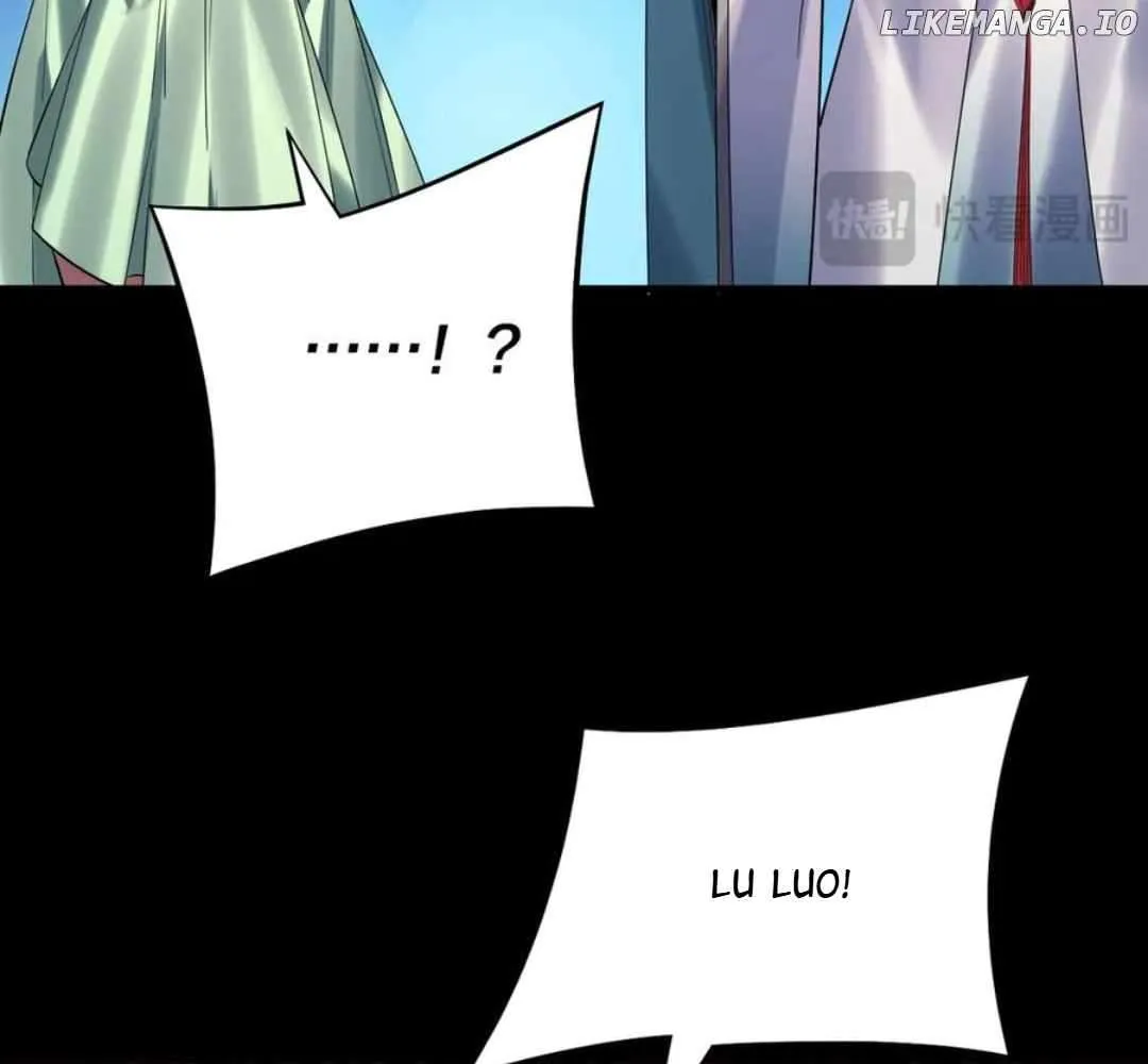 I Am the Fated Villain Chapter 222 page 9 - 