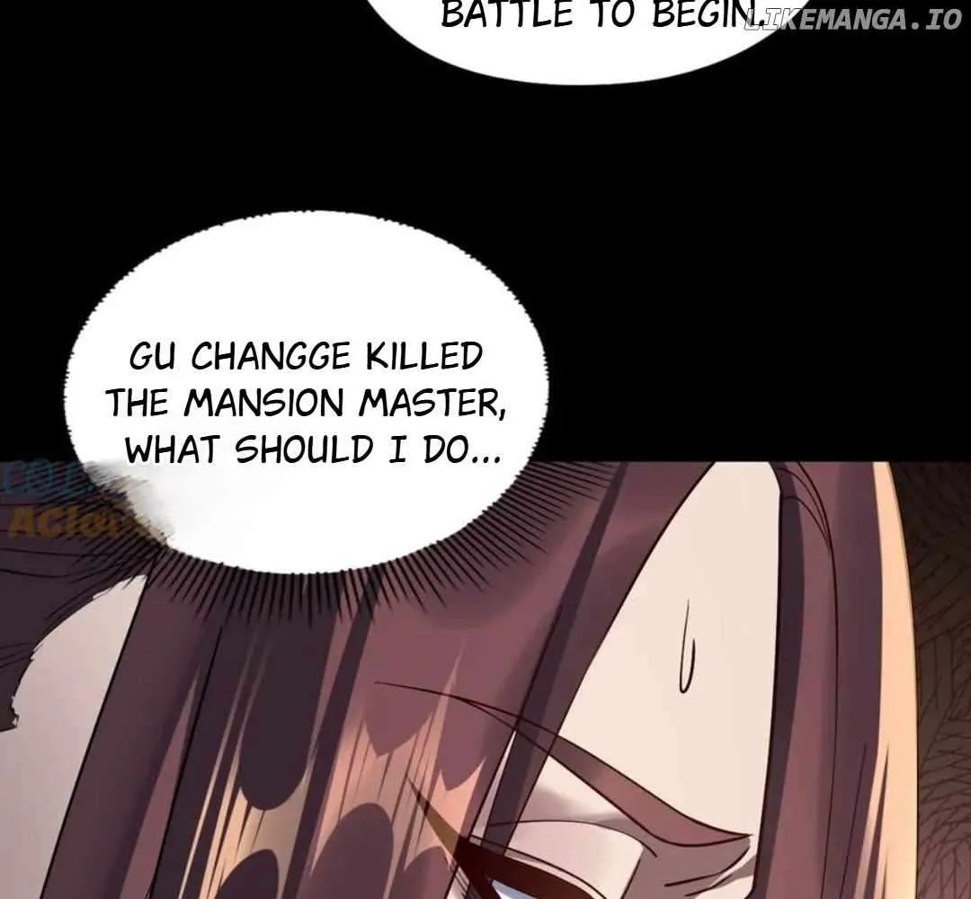 I Am the Fated Villain Chapter 222 page 81 - 