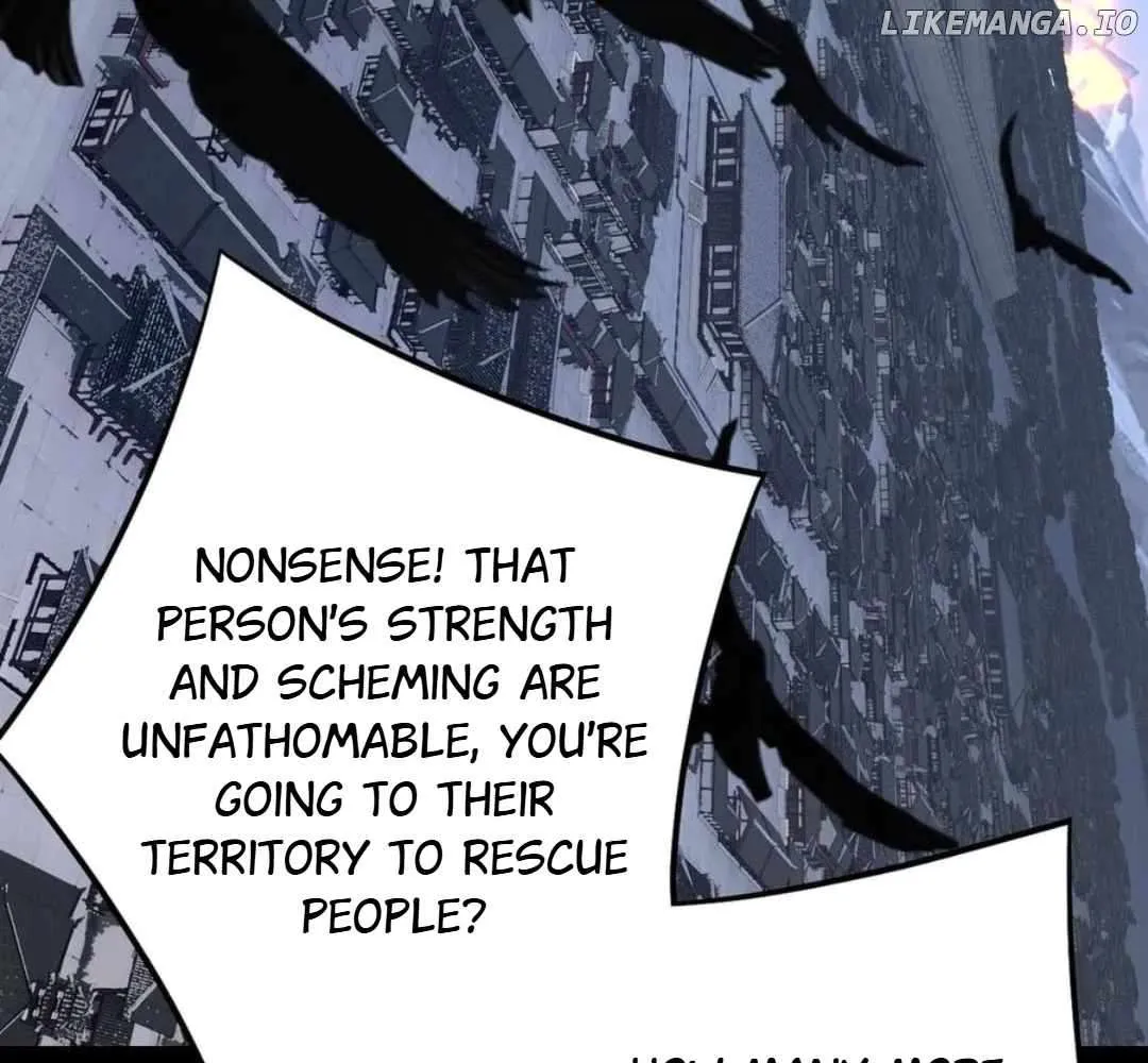 I Am the Fated Villain Chapter 222 page 86 - 