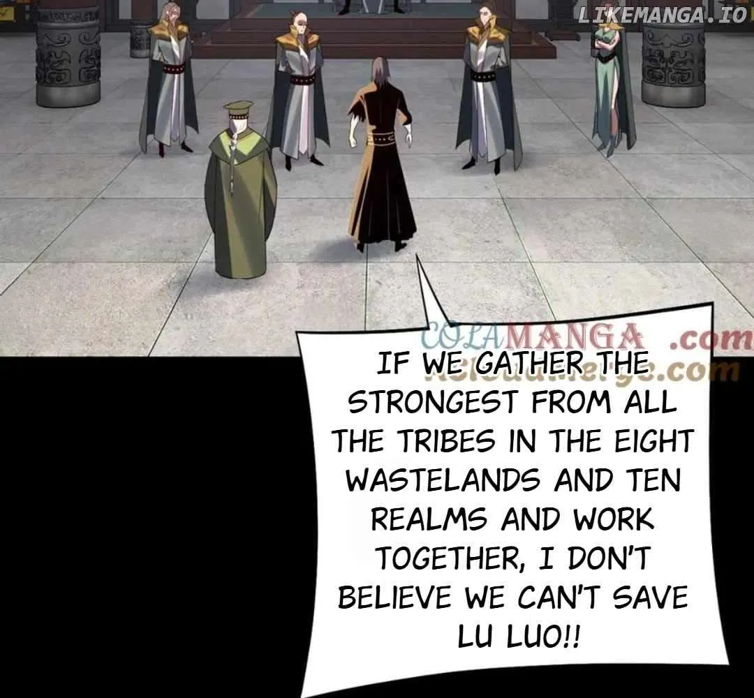 I Am the Fated Villain Chapter 222 page 88 - 