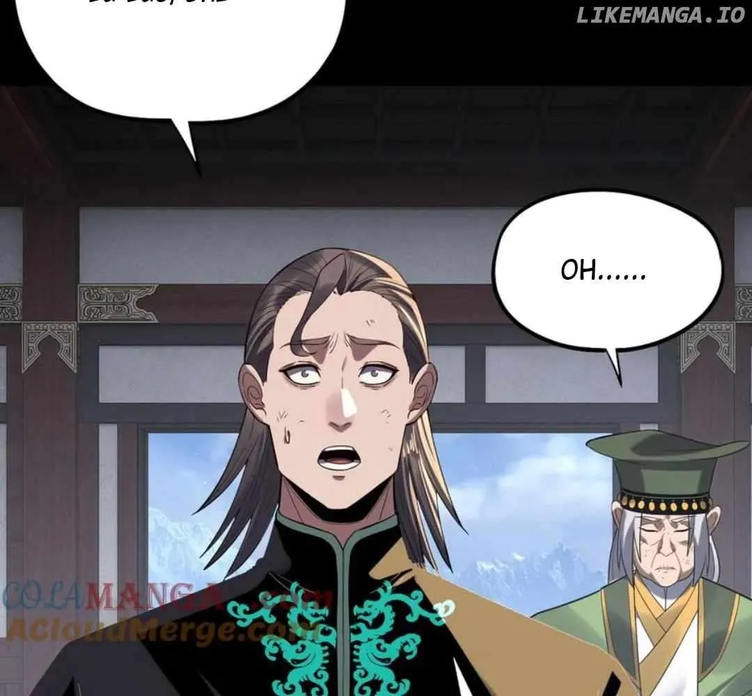 I Am the Fated Villain Chapter 222 page 91 - 