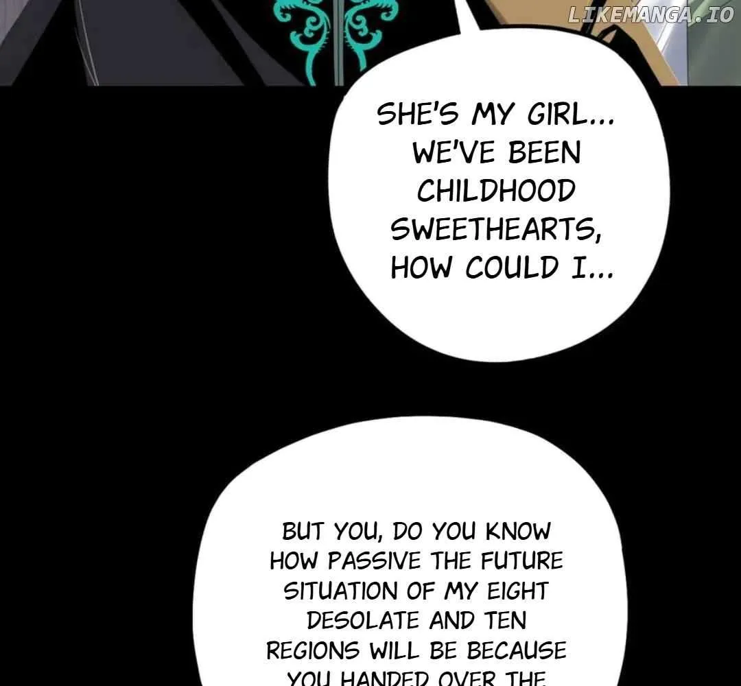 I Am the Fated Villain Chapter 222 page 92 - 