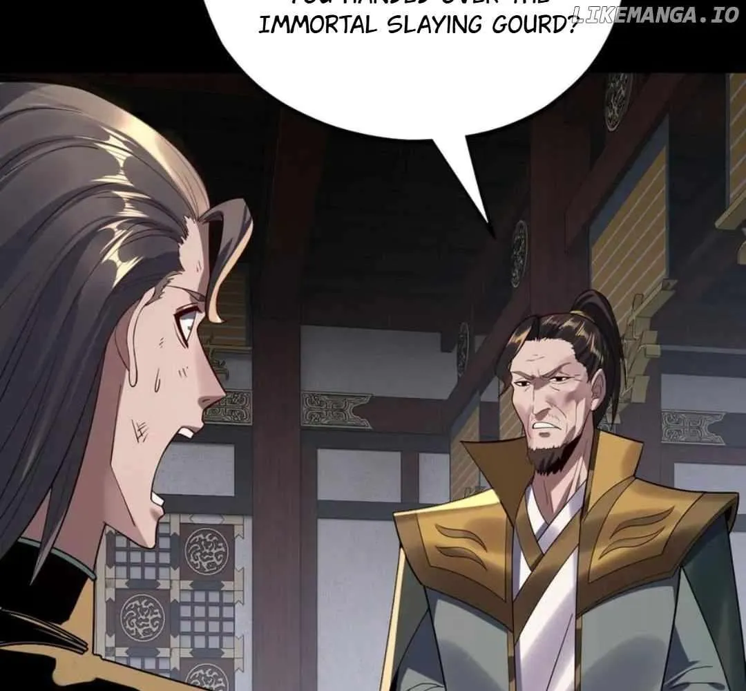 I Am the Fated Villain Chapter 222 page 93 - 