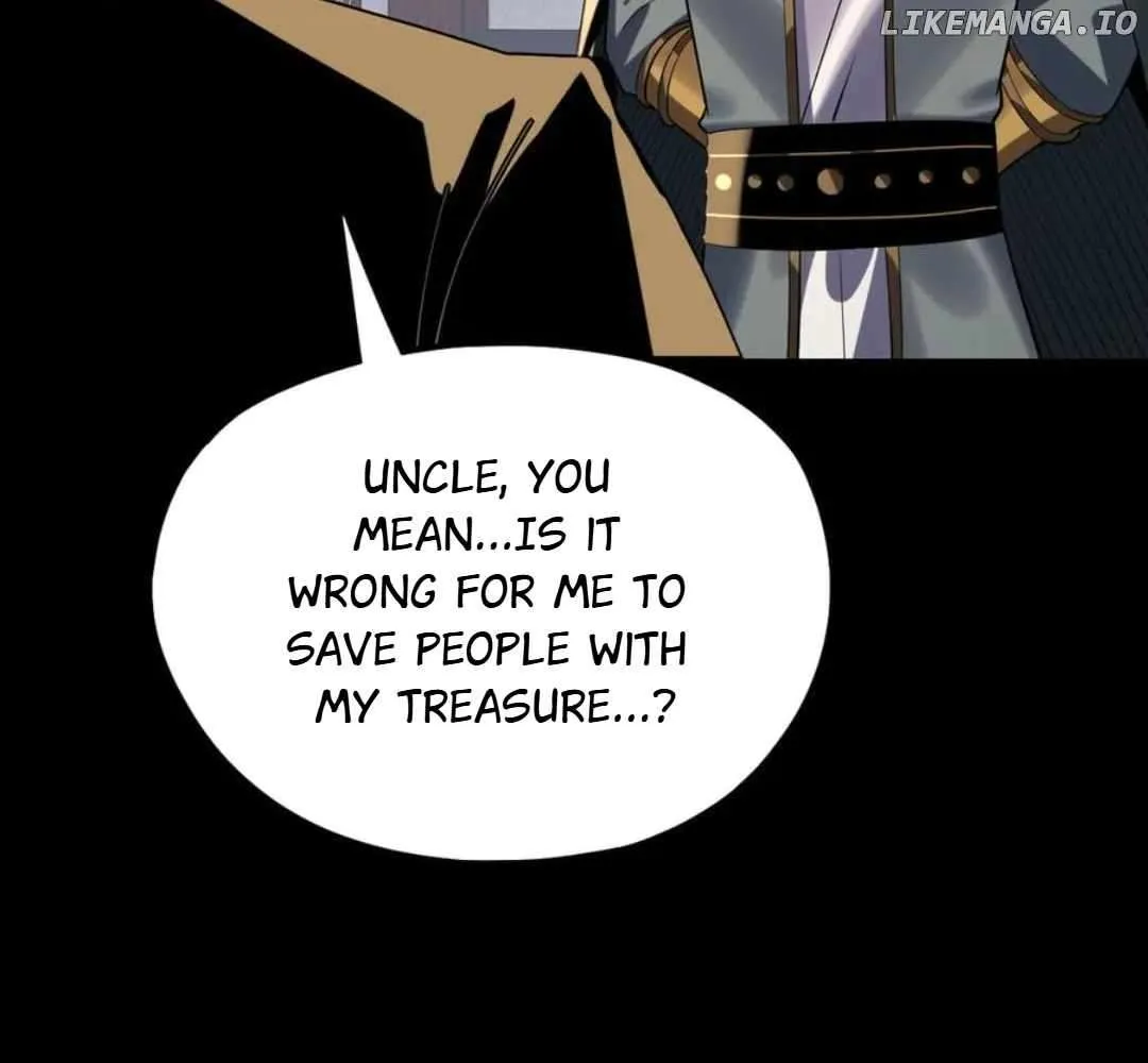 I Am the Fated Villain Chapter 222 page 94 - 