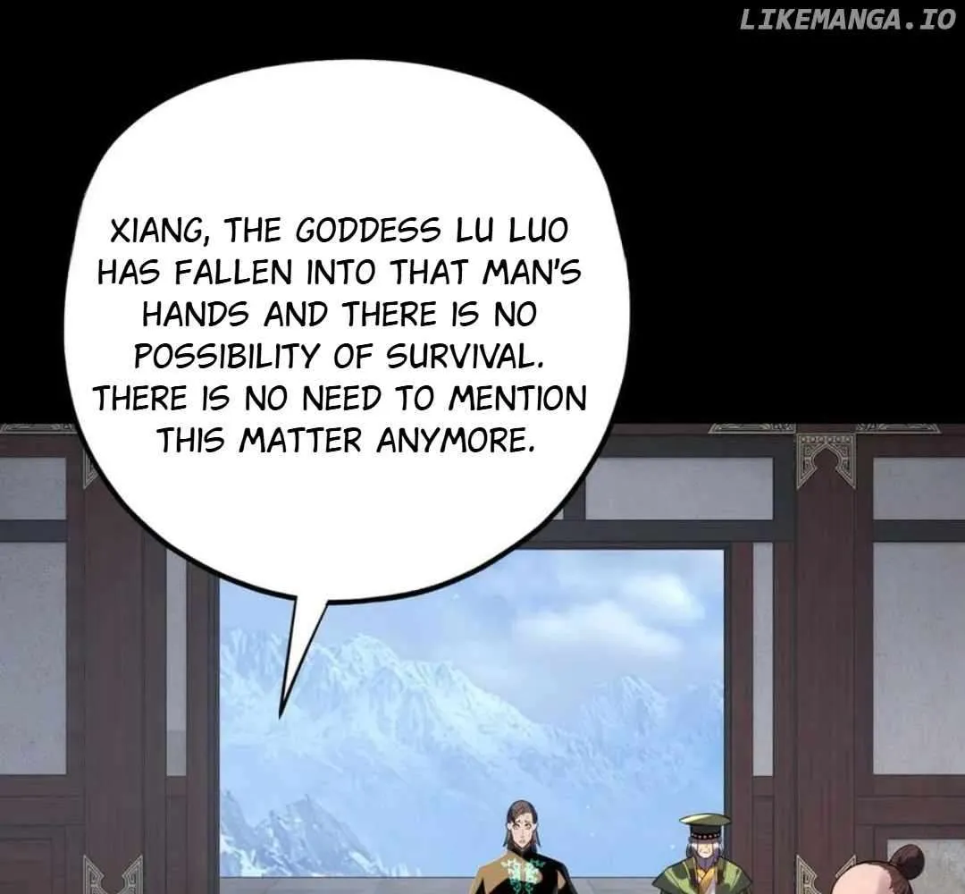 I Am the Fated Villain Chapter 222 page 95 - 