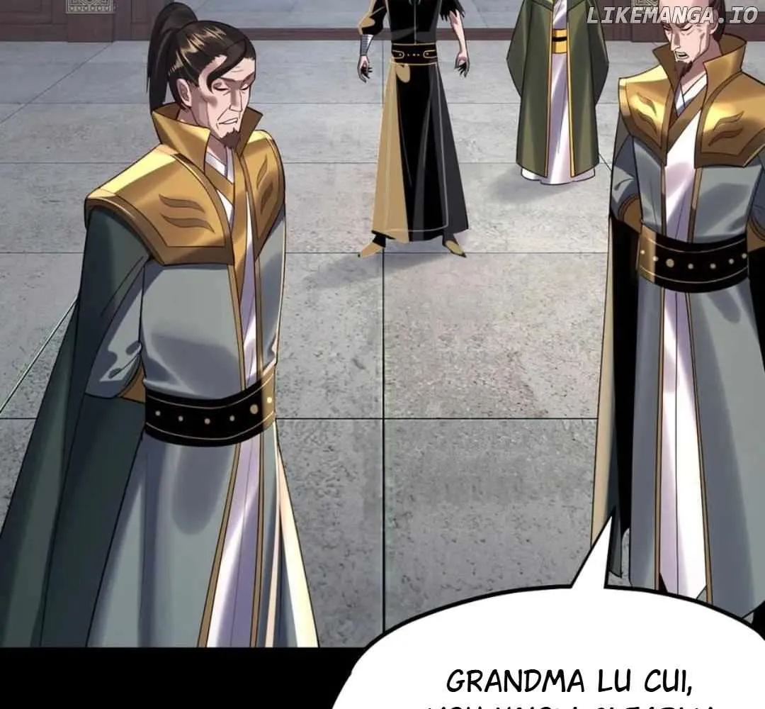 I Am the Fated Villain Chapter 222 page 96 - 