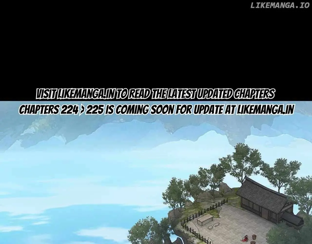 I Am the Fated Villain Chapter 223 page 1 - 